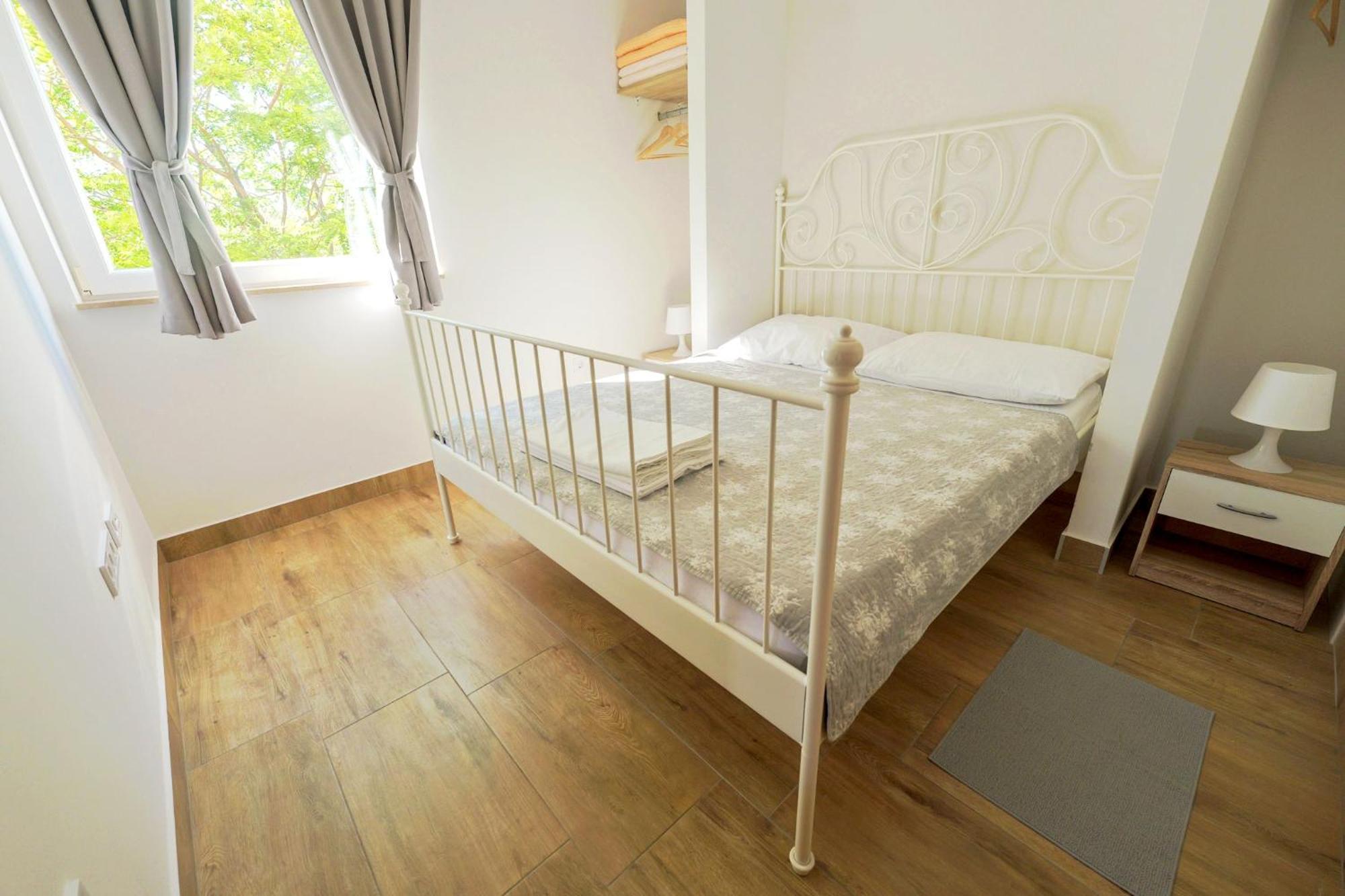 Apartments Chilla *** ロパール エクステリア 写真